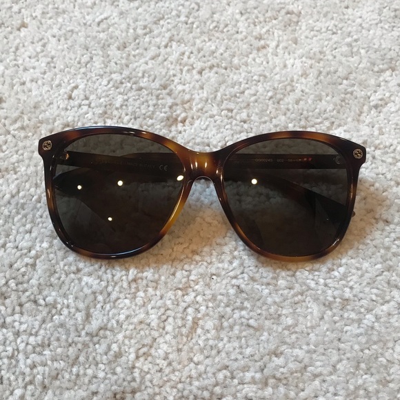 Gucci Accessories - GUCCI Sunglasses 👓 NWOT